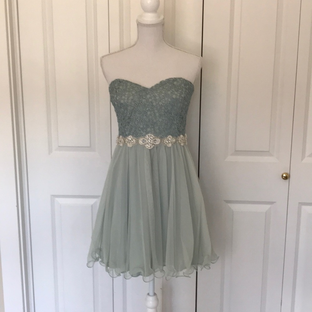 Prom/Homecoming Dress